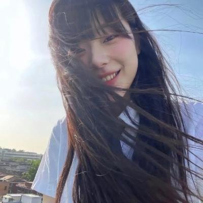 粉红女郎·爱人快跑